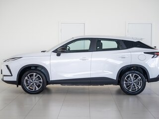 2026 Omoda C5 I Рестайлинг, белый, 2579000 рублей, вид 2