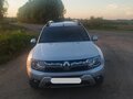 2017 Renault Duster I Рестайлинг, серый, 1700000 рублей - вид 1