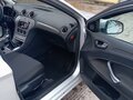 2009 Ford Mondeo IV, серебристый, 530000 рублей - вид 6