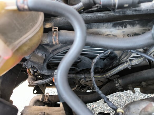2007 Opel Corsa D, синий, 330000 рублей - вид 10