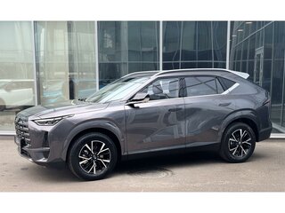 2026 GAC GS4, серый, 3299000 рублей, вид 2