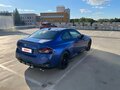 2022 BMW 2 серии 230i G42 Рестайлинг, синий, 3357988 рублей - вид 10