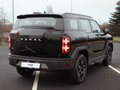 2026 Haval H3 I Рестайлинг, чёрный - вид 7