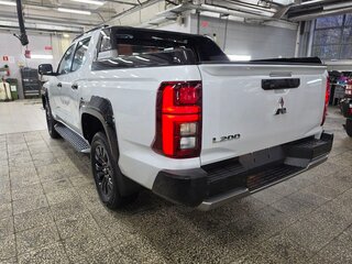 2026 Mitsubishi L200 VI, белый, 6490000 рублей, вид 4