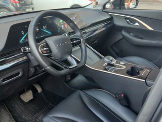 2022 Omoda C5 I, серый, 1600000 рублей, вид 3