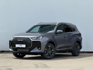 2026 Tenet T7, серый, 2985000 рублей, вид 1