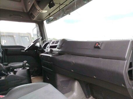 2022 Sinotruk Sitrak C7H, белый, 2146500 рублей, вид 5