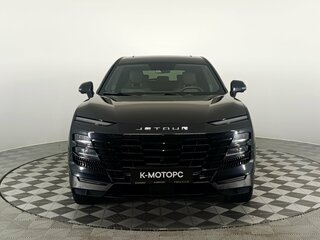 2024 Jetour Dashing I, чёрный, 2000000 рублей, вид 2