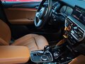 2021 BMW X4 20d II (G02) Рестайлинг, чёрный - вид 2