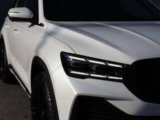 2024 Geely Monjaro I, белый, 3350000 рублей, вид 3