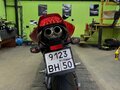 2006 Honda CBR 1000 RR/RA Fireblade, красный, 650000 рублей