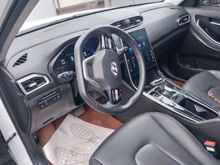 2021 Hyundai ix25 II, белый, 1850000 рублей, вид 5