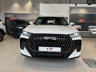 2026 Tenet T7, белый, 2985000 рублей, вид 2