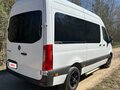 2018 Mercedes-Benz Sprinter, белый, 2999000 рублей - вид 2