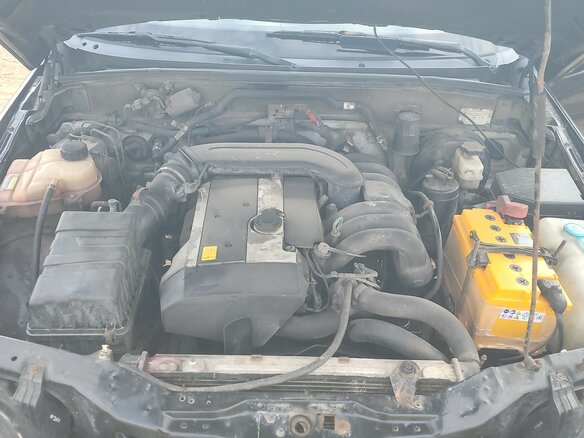 2010 ТагАЗ Road Partner, чёрный, 350000 рублей - вид 12