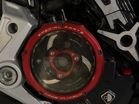 2016 Ducati XDiavel, чёрный, 1600000 рублей, вид 4