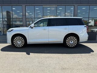 2026 GAC S9, белый, 6799000 рублей, вид 5