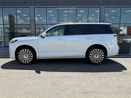 2026 GAC S9, белый, 6799000 рублей, вид 5