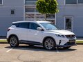 2020 Geely Coolray I, белый, 1125000 рублей - вид 2
