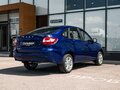2026 Lada (ВАЗ) Granta Active Cross I Рестайлинг, синий - вид 6