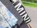 2016 Mini Hatch Cooper S III (F55/F56), оранжевый, 1550000 рублей - вид 10