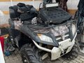 2014 CFMoto CF800-2 (X8), серый, 525000 рублей - вид 4