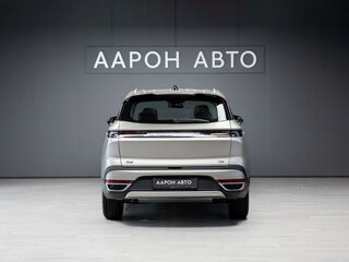 2025 FAW Bestune T90, серый, 3131000 рублей, вид 4