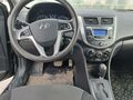 2014 Hyundai Solaris I, чёрный, 630000 рублей - вид 6