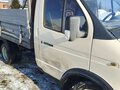2000 ГАЗ ГАЗель (3302), бежевый, 600000 рублей