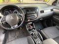 2012 Mitsubishi Outlander III, белый - вид 5