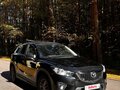 2014 Mazda CX-5 I, чёрный, 1150000 рублей - вид 2