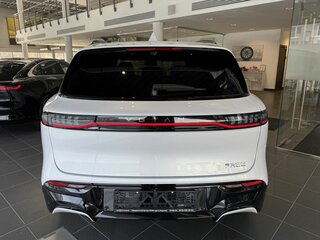 2026 Voyah Free I Рестайлинг, белый, 6940000 рублей, вид 4