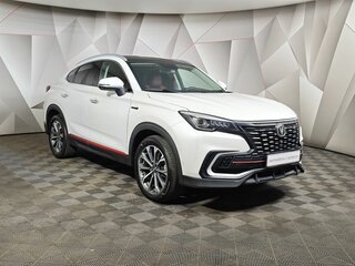2022 Changan CS85 I Рестайлинг, белый, 1935000 рублей, вид 3