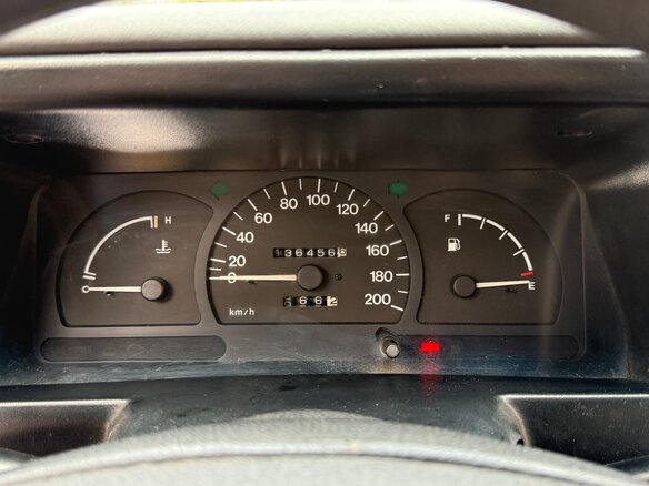 2006 Daewoo Nexia I, голубой, 130000 рублей - вид 14