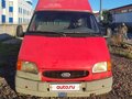 1997 Ford Transit, красный, 270000 рублей