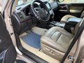 2008 Toyota Land Cruiser 200 Series, золотистый, 2849000 рублей - вид 7