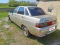 2006 Lada (ВАЗ) 2110, серебристый, 83000 рублей - вид 5