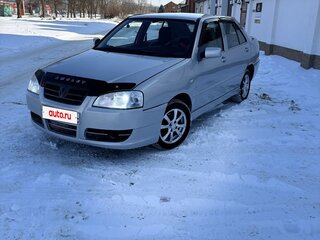 2011 Vortex Corda, серебристый, 200000 рублей, вид 1