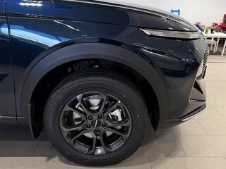 2026 Haval F7 II, синий, 3799000 рублей, вид 4