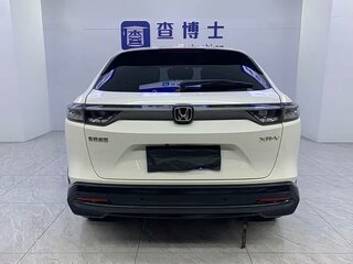 2023 Honda HR-V III, белый, 2050000 рублей, вид 5
