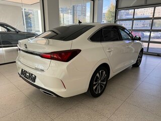 2024 Changan Eado Plus I, белый, 1750000 рублей, вид 4