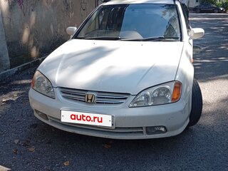 2000 Honda Avancier I, белый, 220000 рублей, вид 2