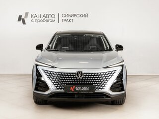 2023 Changan UNI-T I, синий, 2282800 рублей, вид 2