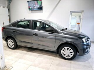 2026 Lada (ВАЗ) Iskra, серый, 1362000 рублей, вид 1