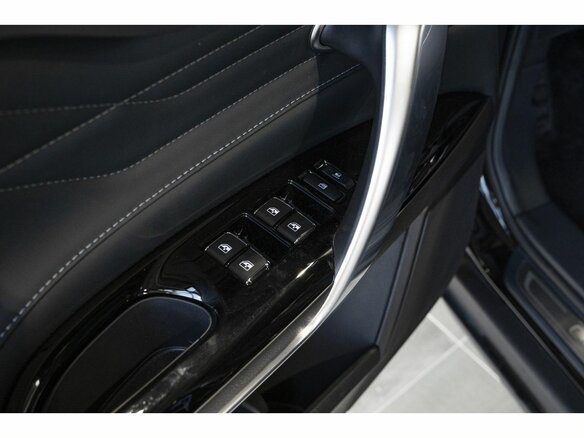 2024 Changan CS95 I Рестайлинг 2, чёрный, 4709900 рублей - вид 5