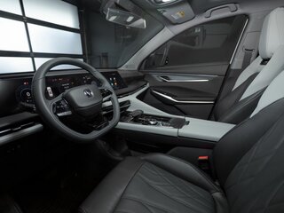 2025 Changan CS75 Plus IV, белый, 4430960 рублей, вид 5