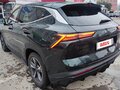 2024 Jetour Dashing I, зелёный, 2000000 рублей - вид 4