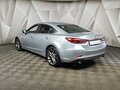 2016 Mazda 6 III (GJ) Рестайлинг, серебристый, 1639000 рублей - вид 3