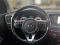 2017 Kia Sportage IV, красный, 1660000 рублей - вид 11