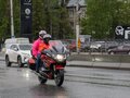 2019 BMW R 1250 RT, красный, 1790000 рублей - вид 10